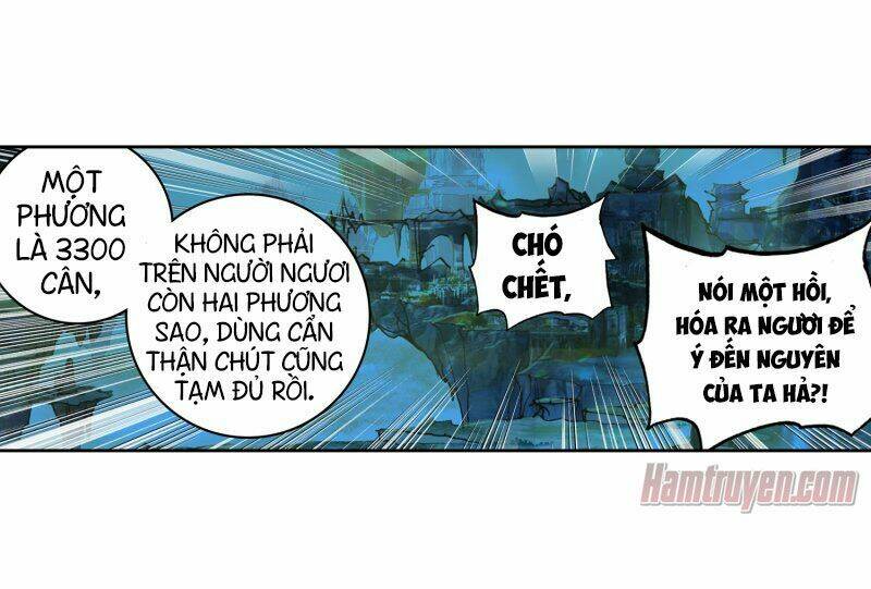 Già Thiên Chương 111 Ảnh 17