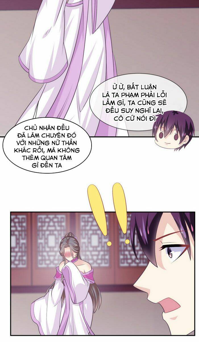 Ta Là Ngọc Hoàng Đại Đế Chương 118 Ảnh 12