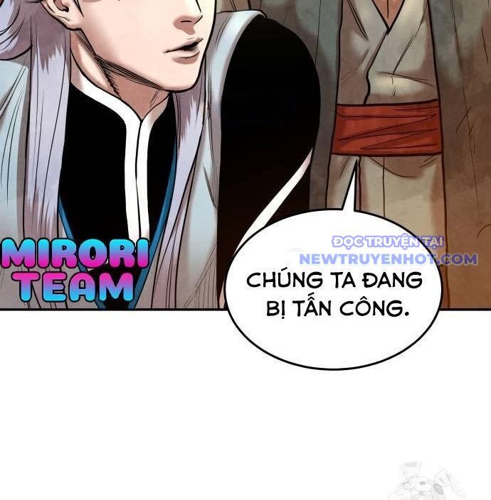 Tay Súng Chinh Phục Võ Lâm Chương 46 Ảnh 96