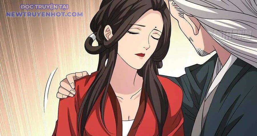 Thiên Long Bát Bộ Webtoon Chương 141 Ảnh 37