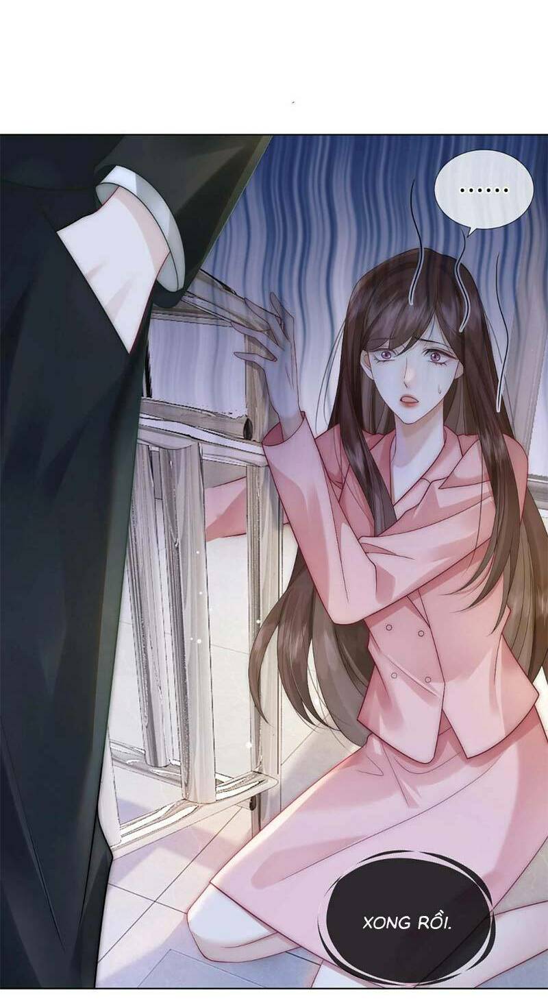 Yêu Lại Sau Một Đêm Bên Nhau Chương 27 Ảnh 26