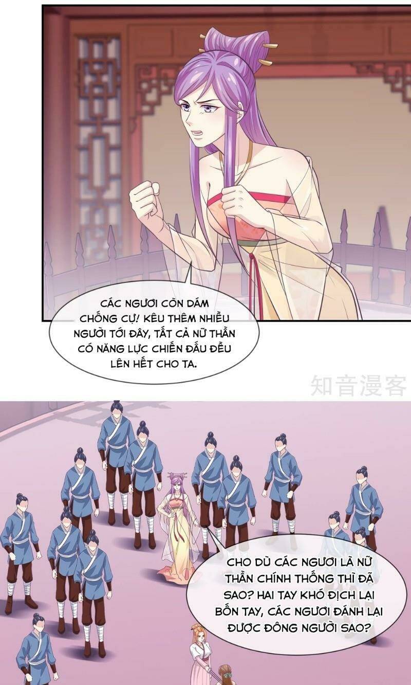 Ta Là Ngọc Hoàng Đại Đế Chương 101 Ảnh 14
