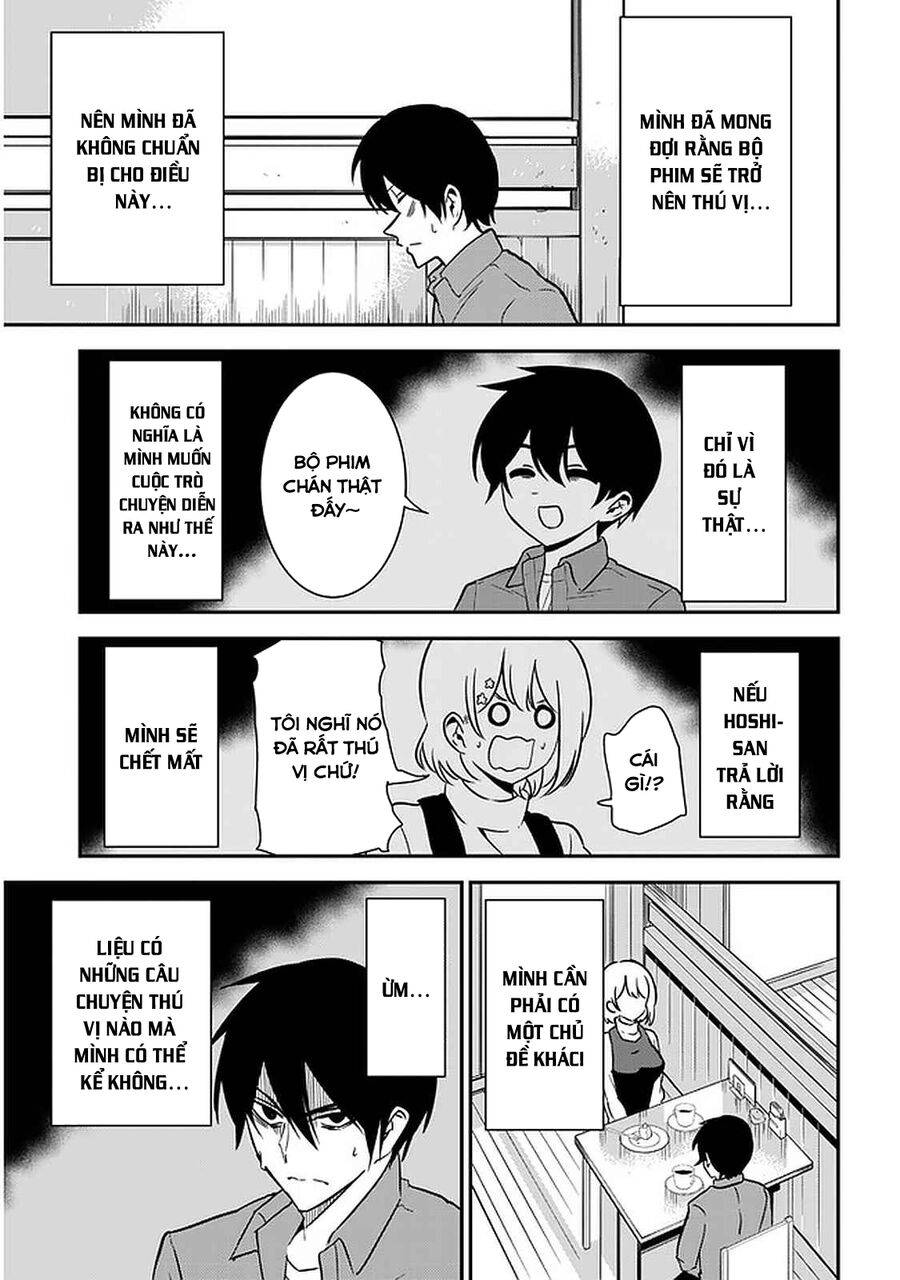 Nega-Kun Và Posi-Chan Chương 45 Ảnh 6