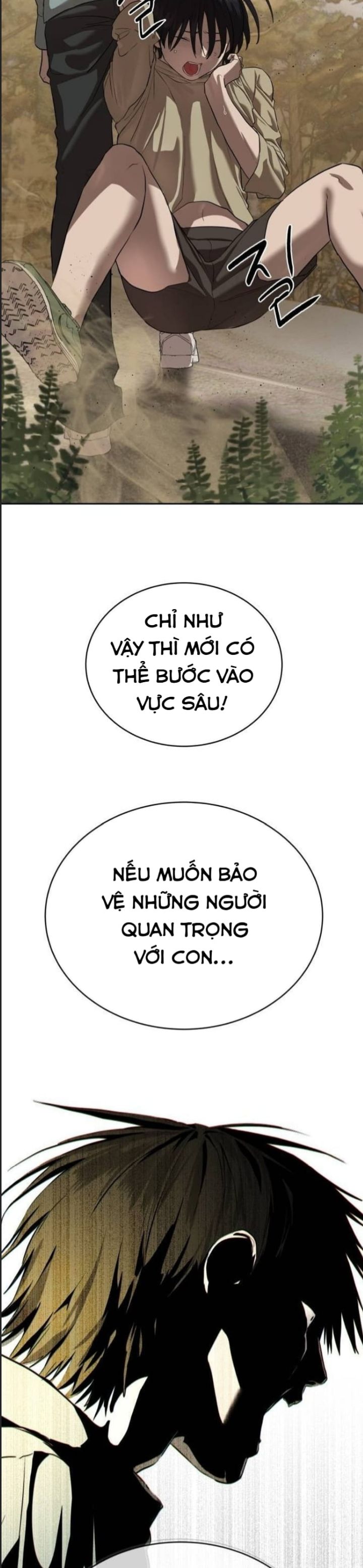 Công Năng Đặc Dị Chương 33 Ảnh 38