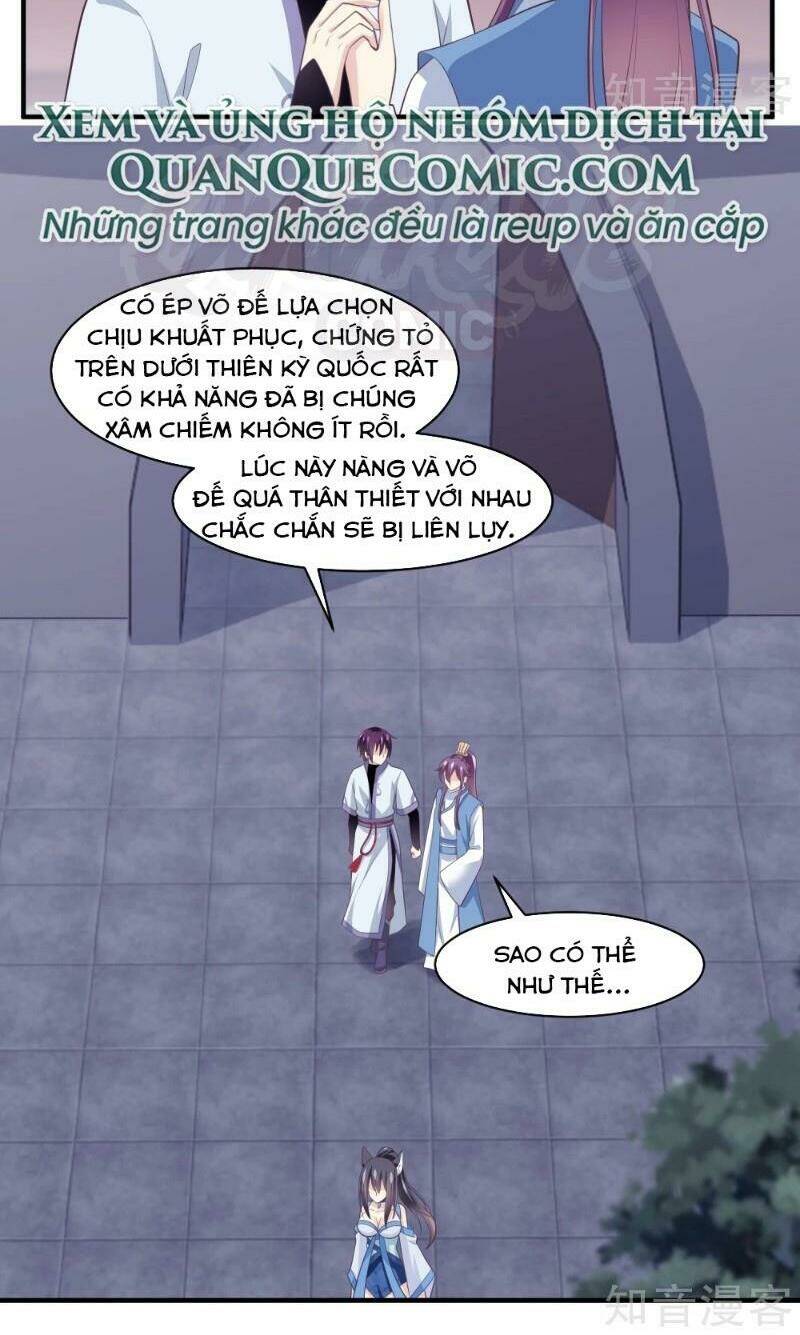 Ta Là Ngọc Hoàng Đại Đế Chương 112 Ảnh 3