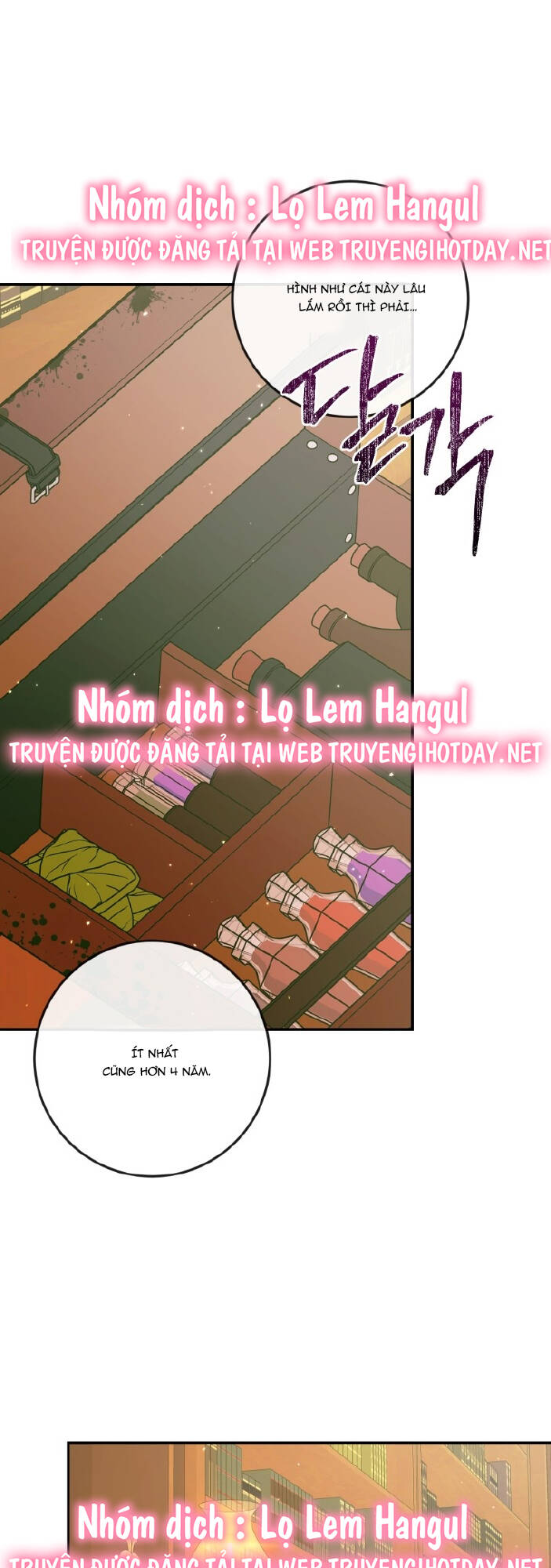 Trở Thành Cô Vợ Khế Ước Của Nhân Vật Phản Diện Chương 98.1 Ảnh 67