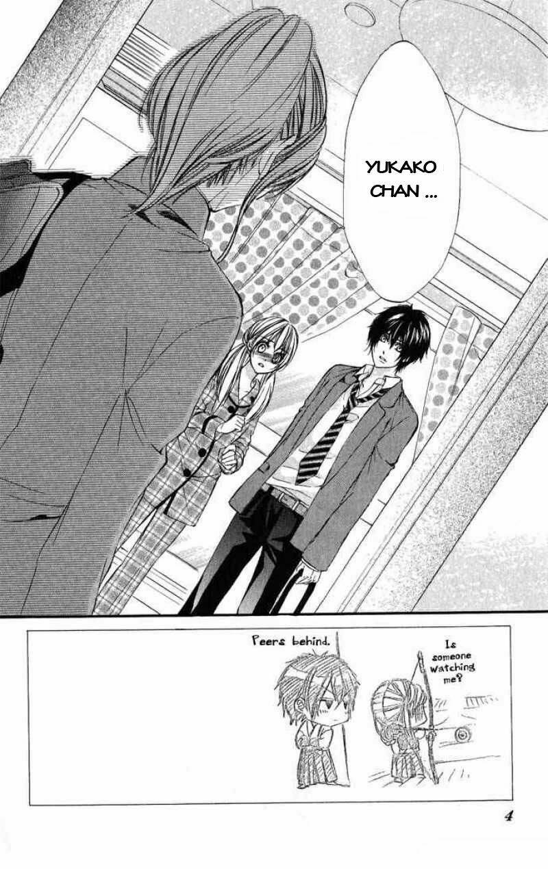 Boku Kara Kimi Ga Kienai Chương 6 Ảnh 8