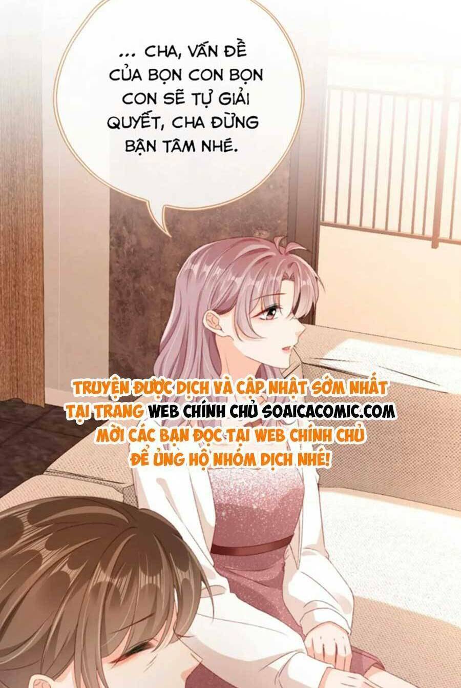 Nam Chính Và Nhân Vật Phản Diện Tôi Nuôi Đều Không Đứng Đắn Chương 93 Ảnh 71