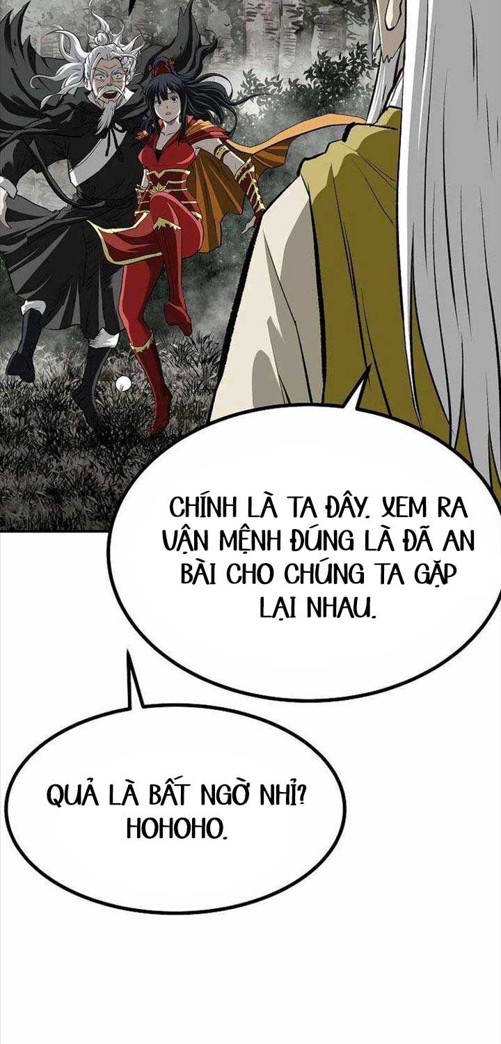 Cung Quỷ Kiếm Thần Chương 260 Ảnh 6