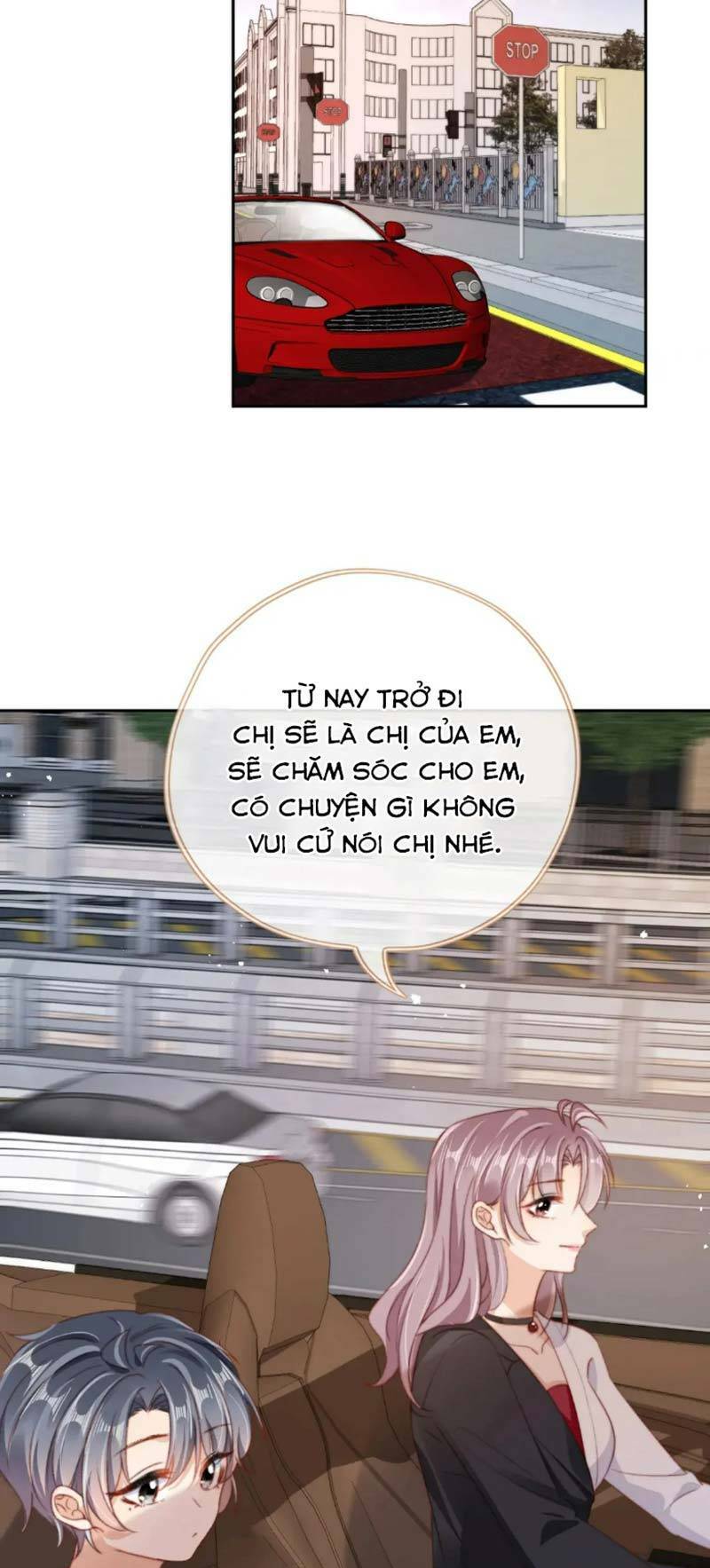 Nam Chính Và Nhân Vật Phản Diện Tôi Nuôi Đều Không Đứng Đắn Chương 95 Ảnh 41
