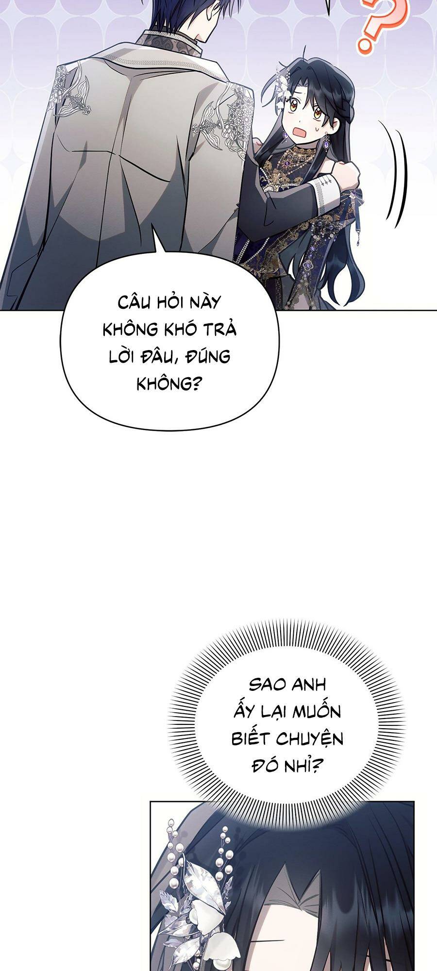 Ashtarte Chương 65 Ảnh 45