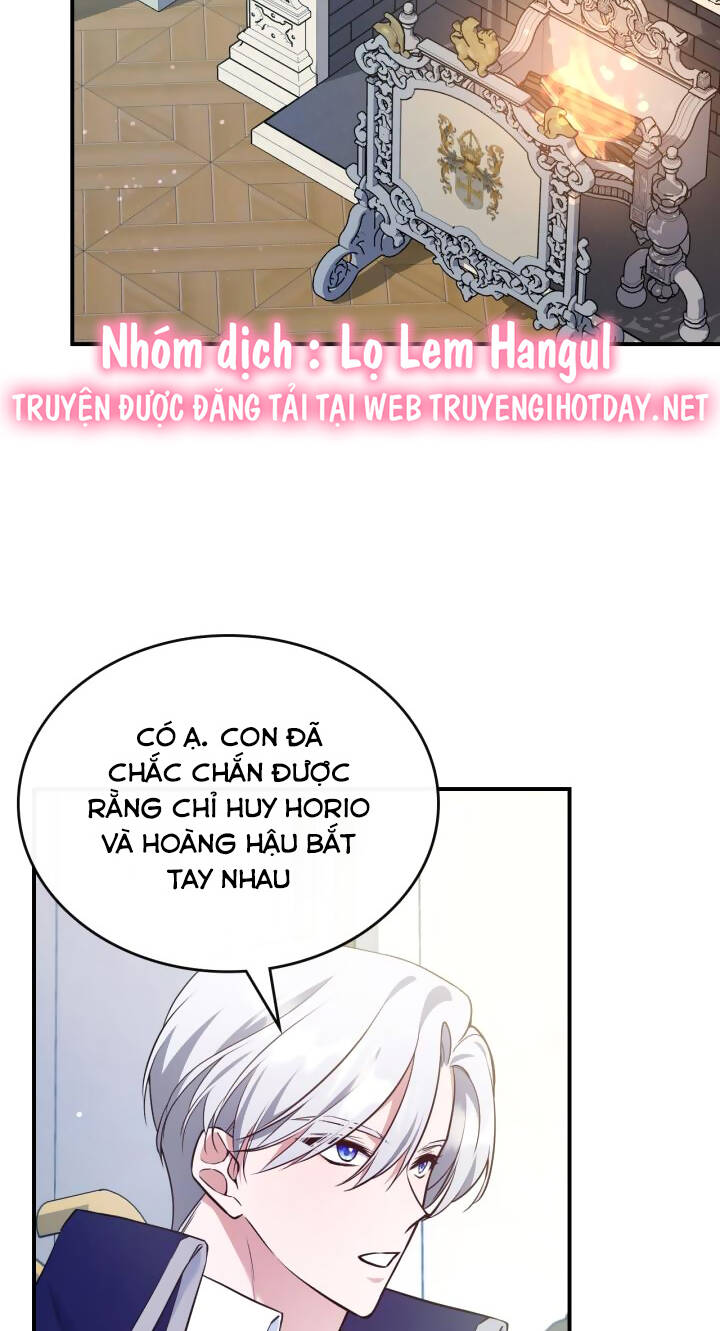 Hôm Nay Công Nương Toàn Năng Cũng Thấy Chán Nản Chương 59.1 Ảnh 55