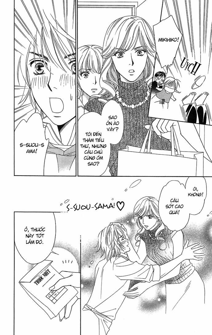 Chou Yo Hana Yo Chương 12 Ảnh 21