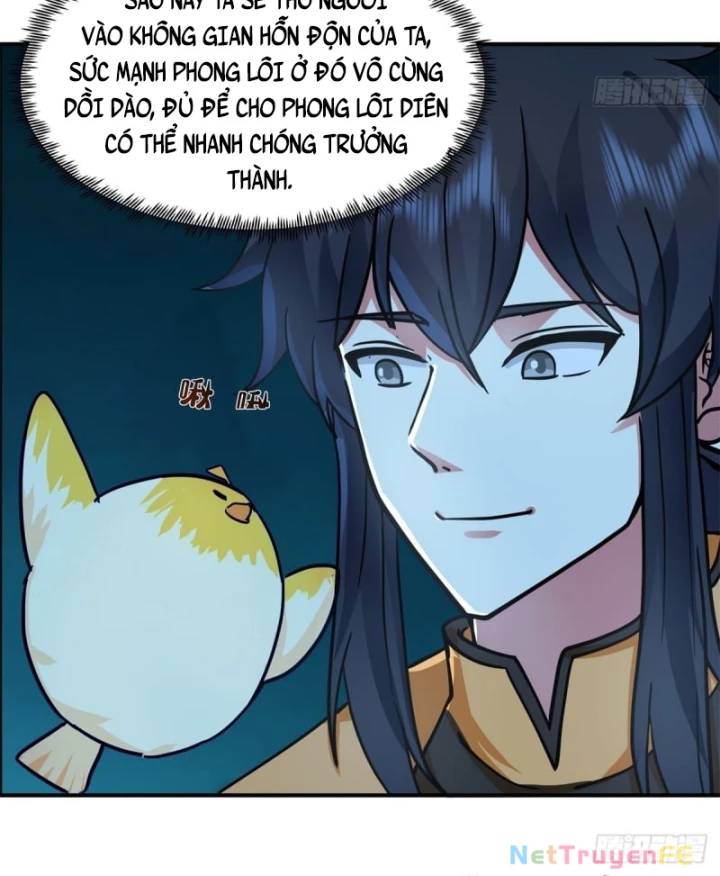 Hỗn Độn Đan Thần Chương 499 Ảnh 40