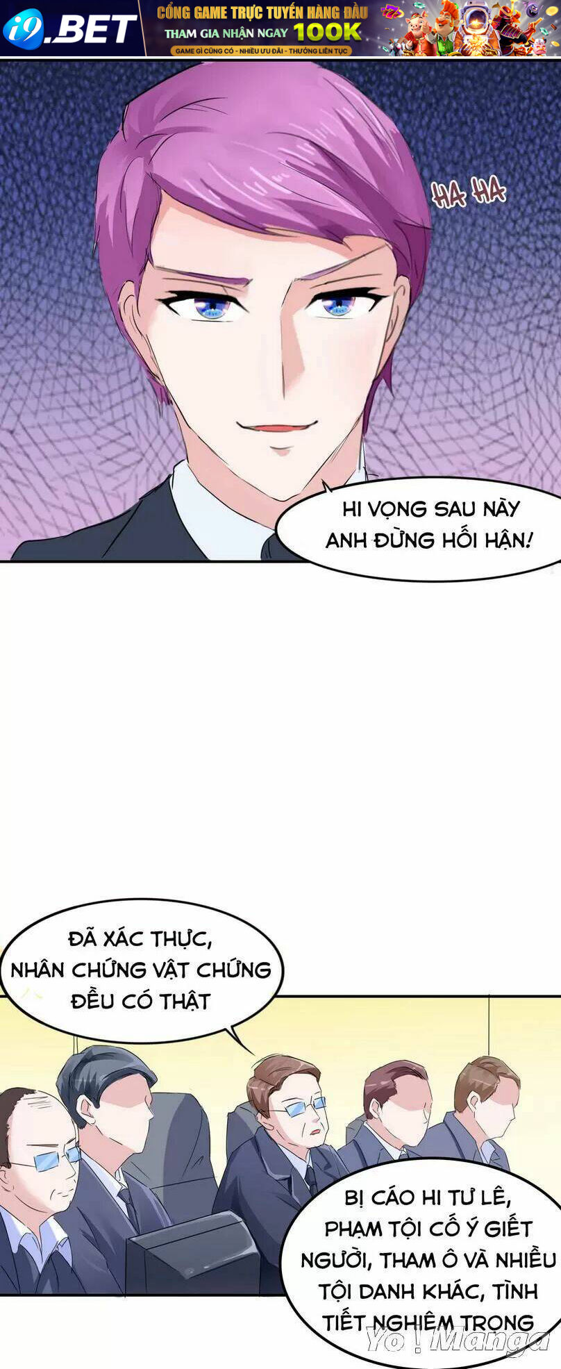 Cô Dâu Gả Thay Của Tổng Tài Chương 138 Ảnh 13