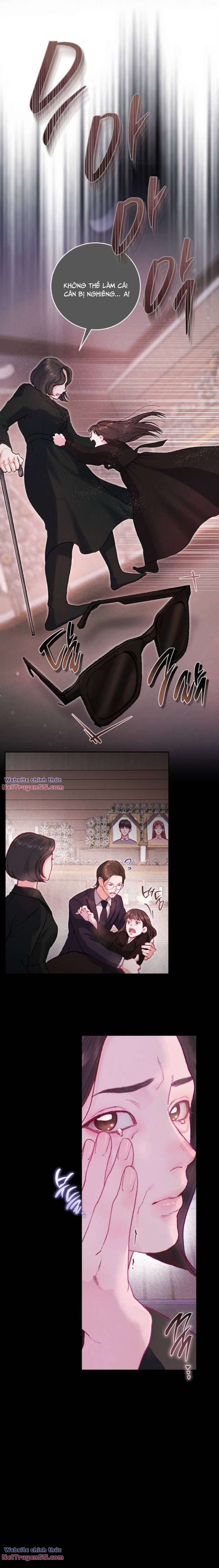 My Demon - Ác Quỷ Của Tôi Chương 12 Ảnh 3