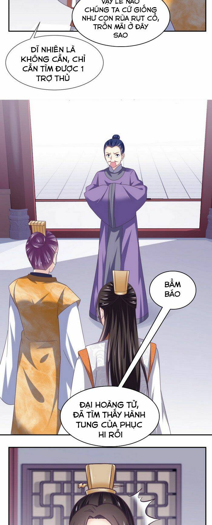 Ta Là Ngọc Hoàng Đại Đế Chương 116 Ảnh 14