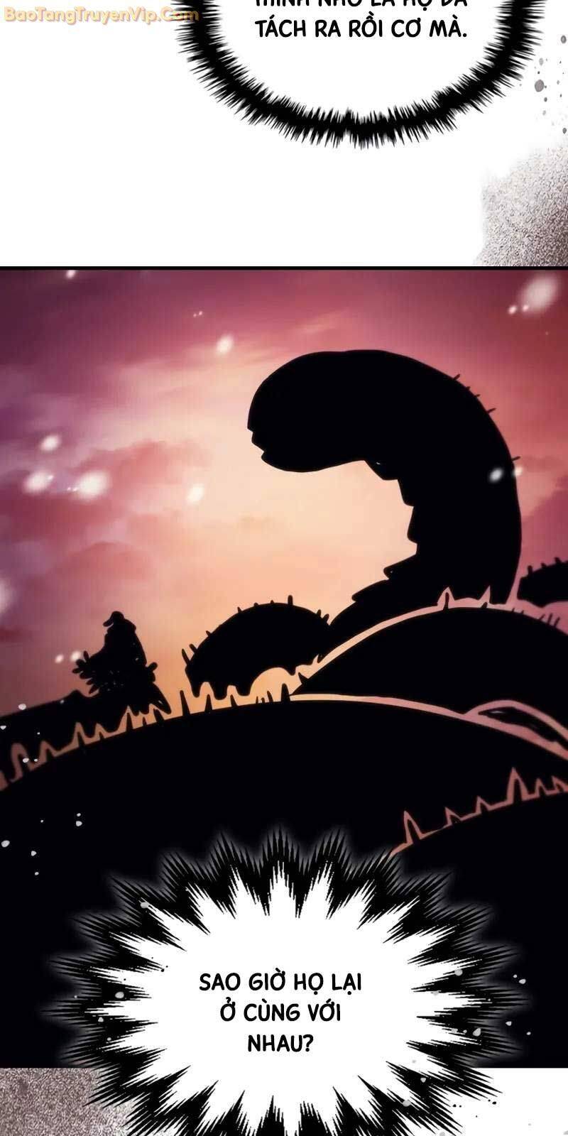 Hãy Hành Động Như Một Boss Đi Ngài Mr Devourer Chương 68 Ảnh 51
