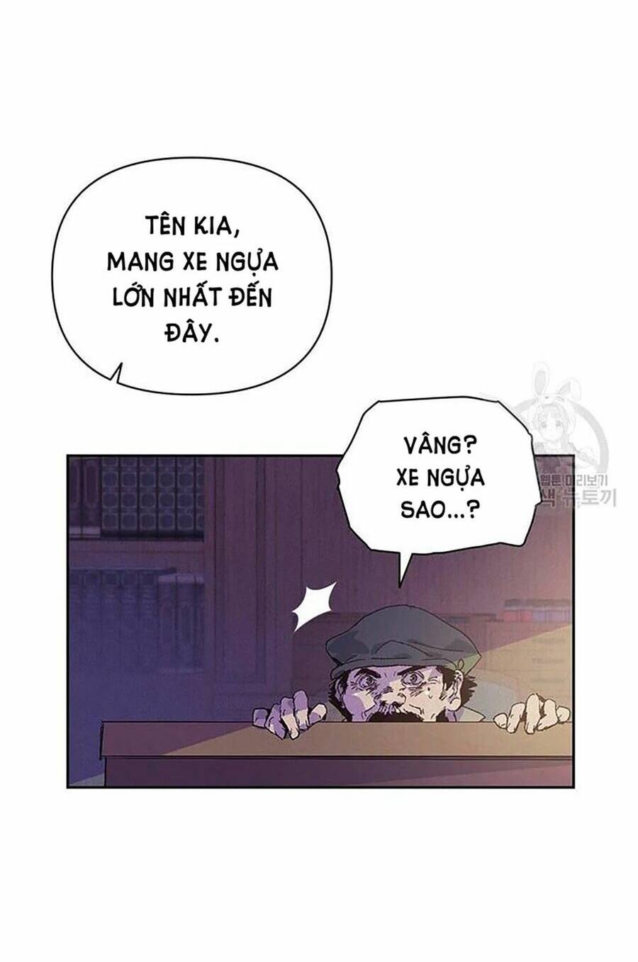 Hiệu Ứng Stigma Chương 58.2 Ảnh 19