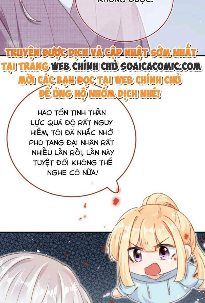 Nam Chính Và Nhân Vật Phản Diện Tôi Nuôi Đều Không Đứng Đắn Chương 98 Ảnh 45