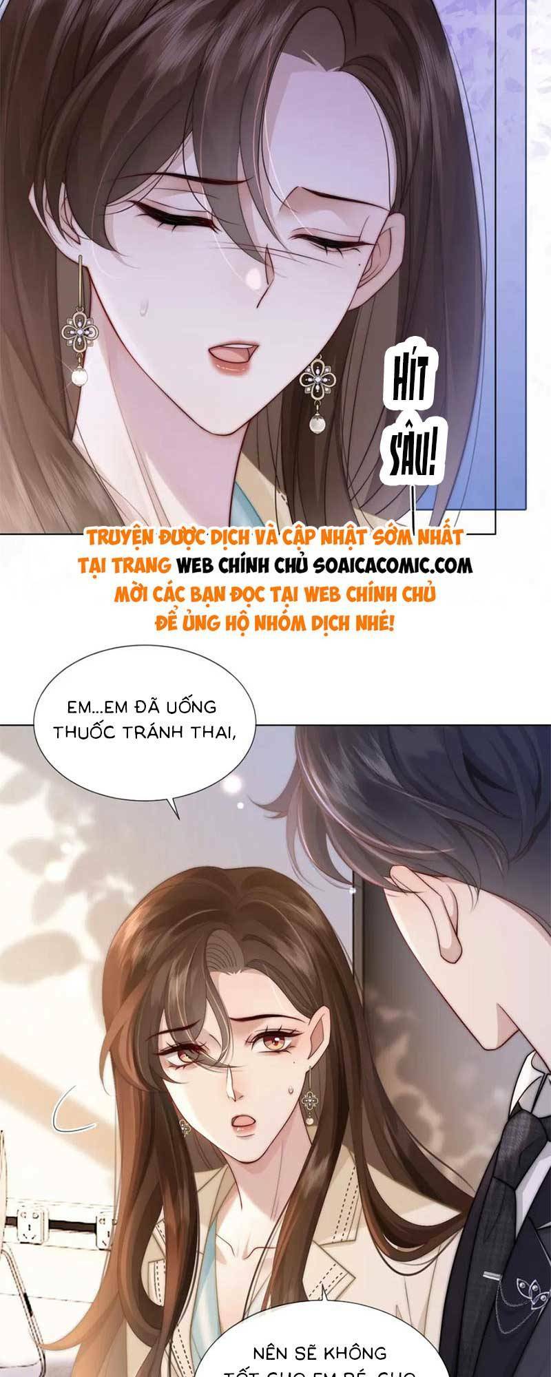 Yêu Lại Sau Một Đêm Bên Nhau Chương 42 Ảnh 10