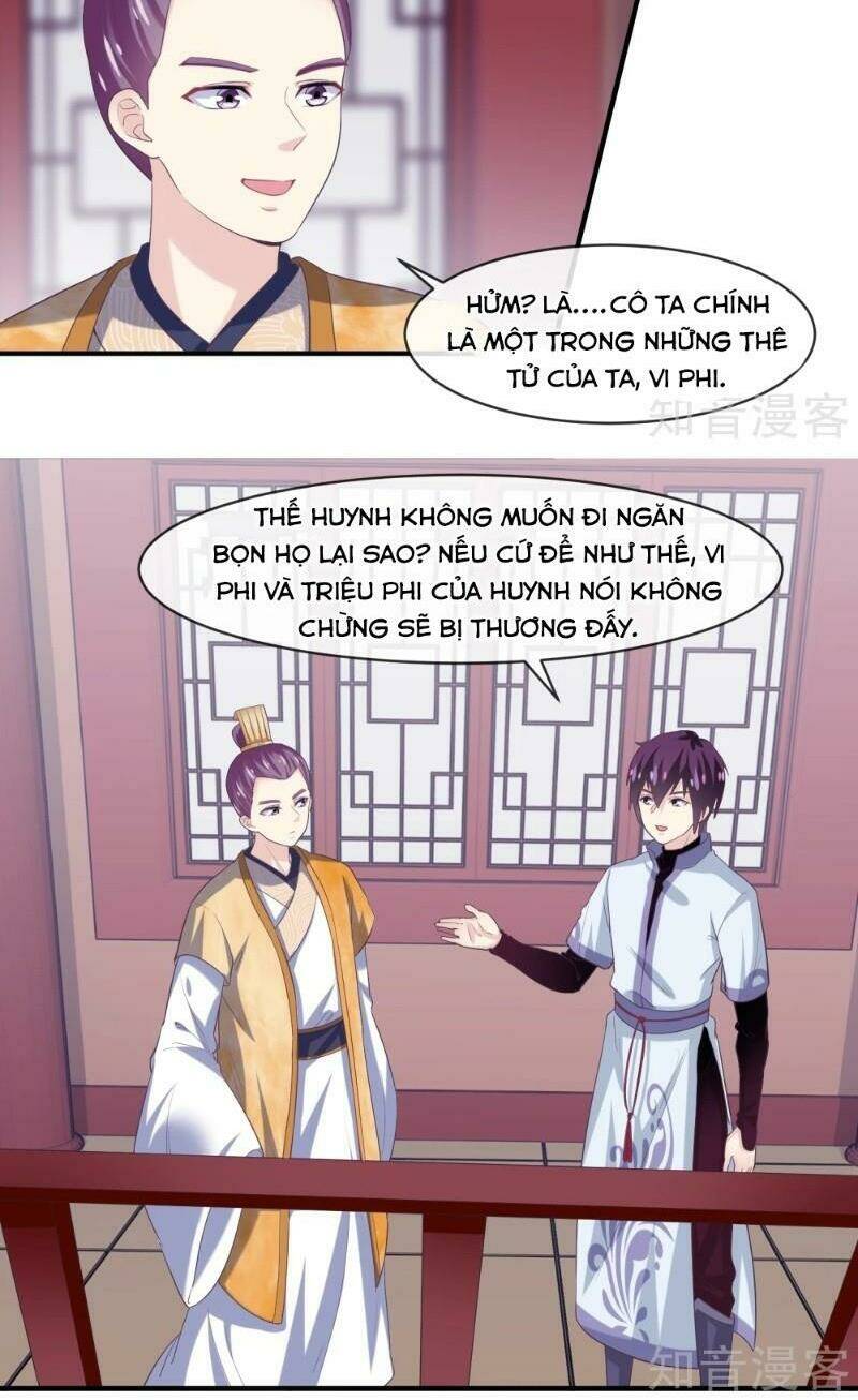 Ta Là Ngọc Hoàng Đại Đế Chương 102 Ảnh 12