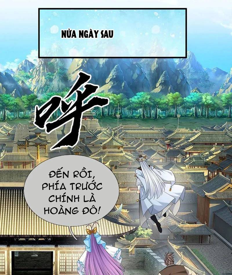Khí Quan Thức Tỉnh, Ta Đột Nhiên Vô Địch! Chương 58 Ảnh 7