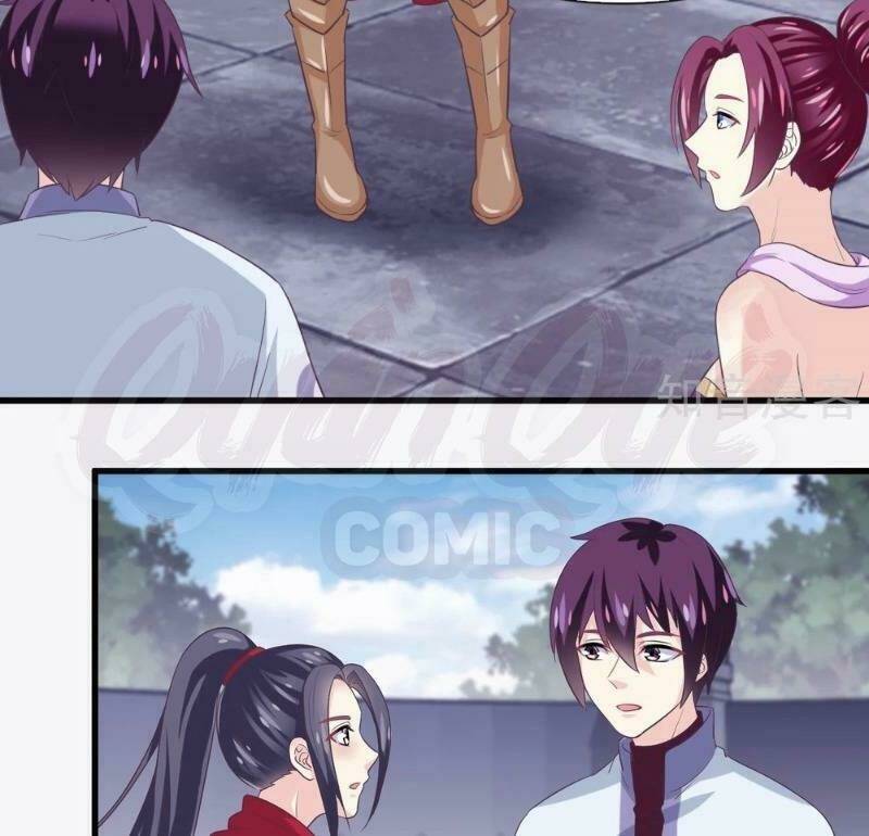 Ta Là Ngọc Hoàng Đại Đế Chương 99 Ảnh 30