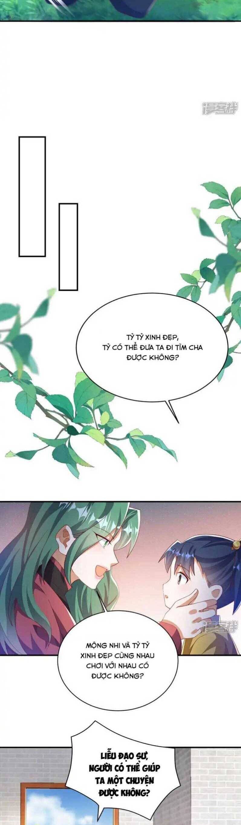 Võ Nghịch Chương 536 Ảnh 6