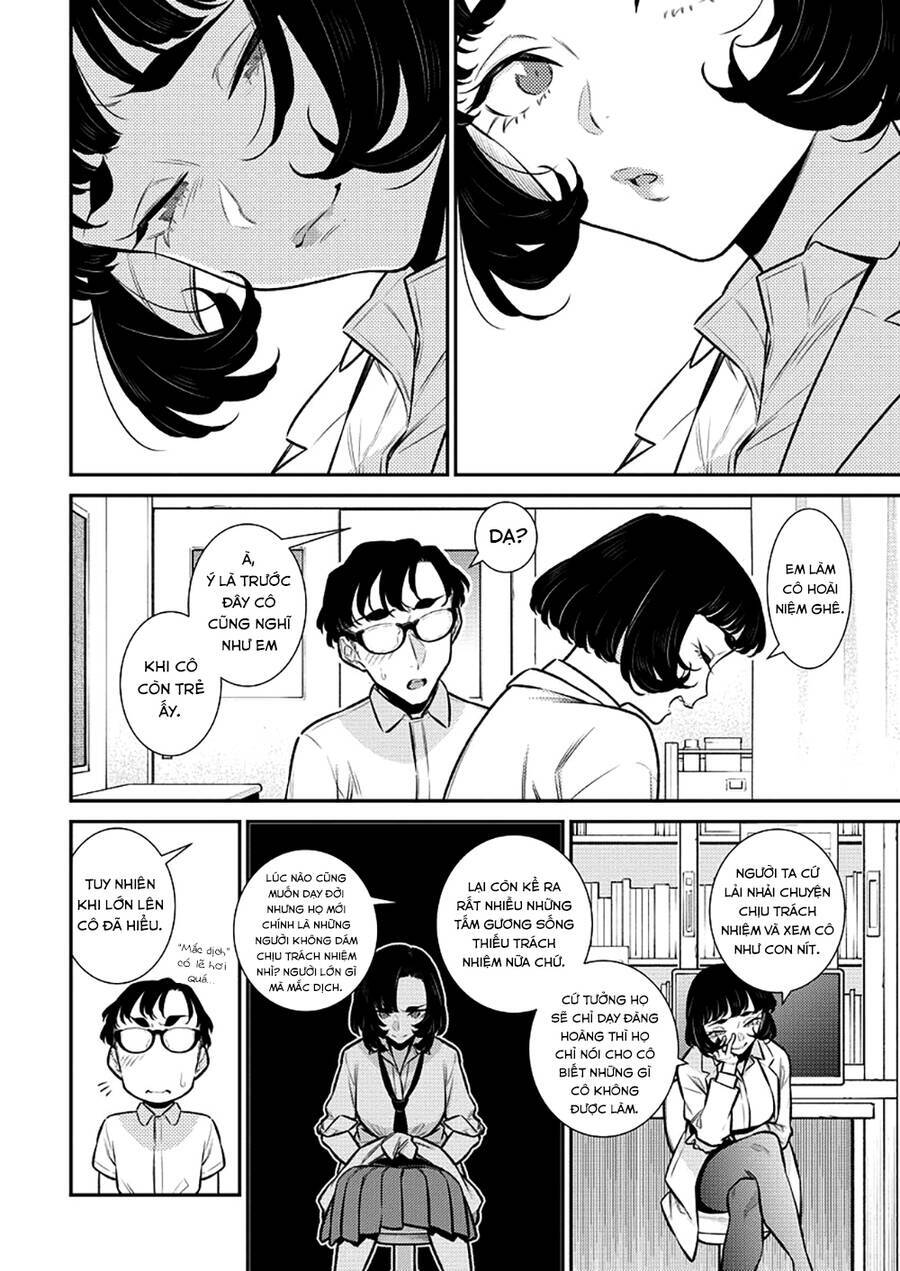 Yancha Gal No Anjou-San Series Chương 155 Ảnh 9