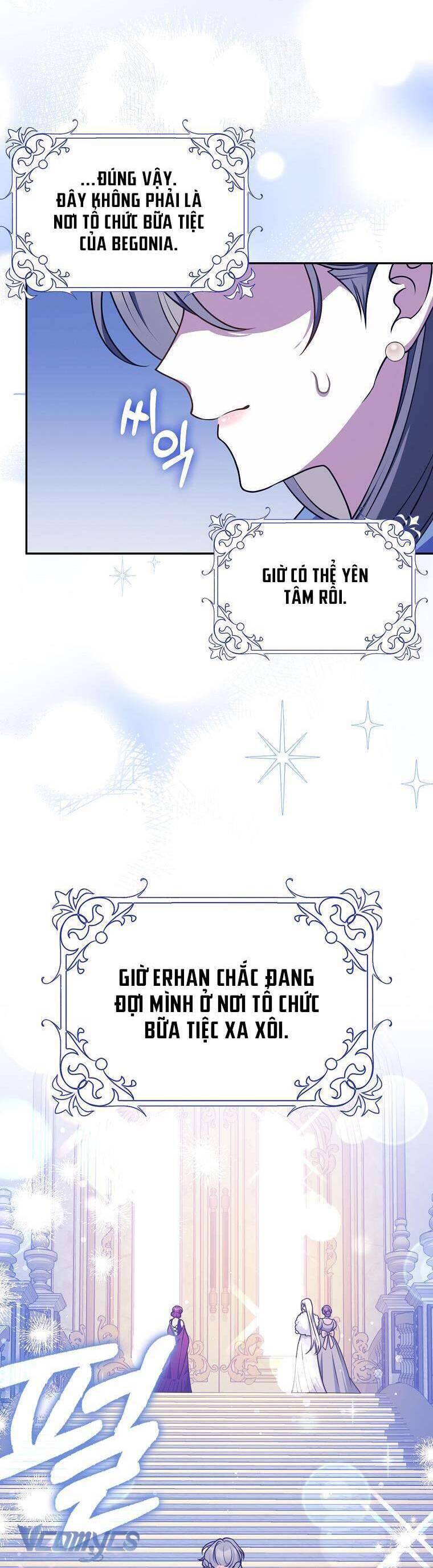 Bạn Bè Với Nhau Không Phải Vậy Đâu Chương 49 Ảnh 26