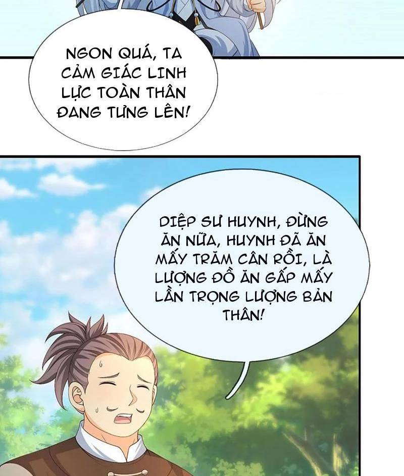 Khí Quan Thức Tỉnh, Ta Đột Nhiên Vô Địch! Chương 65 Ảnh 43