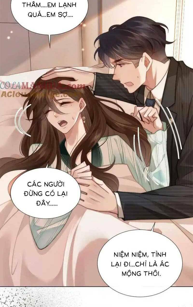 Yêu Lại Sau Một Đêm Bên Nhau Chương 47 Ảnh 25