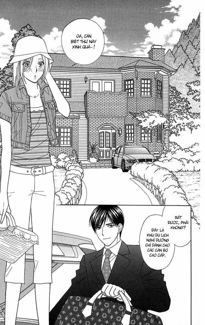 Chou Yo Hana Yo Chương 13 Ảnh 6