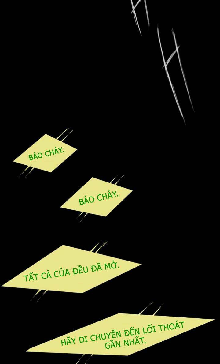 Dead Days Chương 54 Ảnh 16
