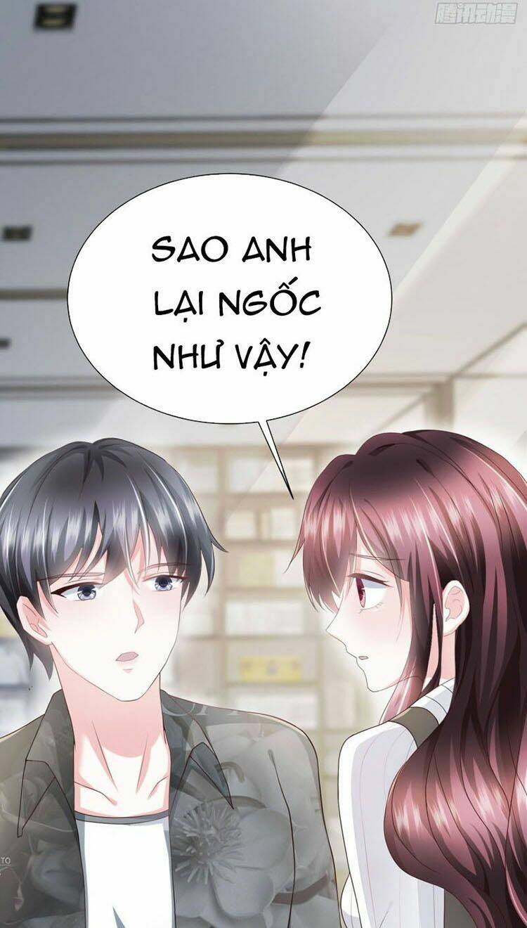 Nghịch Lai Chuyển Sinh: Gặp Phải Tần Tiên Sinh Chương 56 Ảnh 18