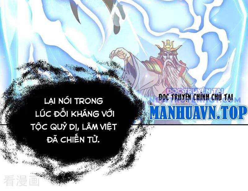 Ta Bị Nhốt Tại Cùng Một Ngày Mười Vạn Năm Chương 533 Ảnh 63