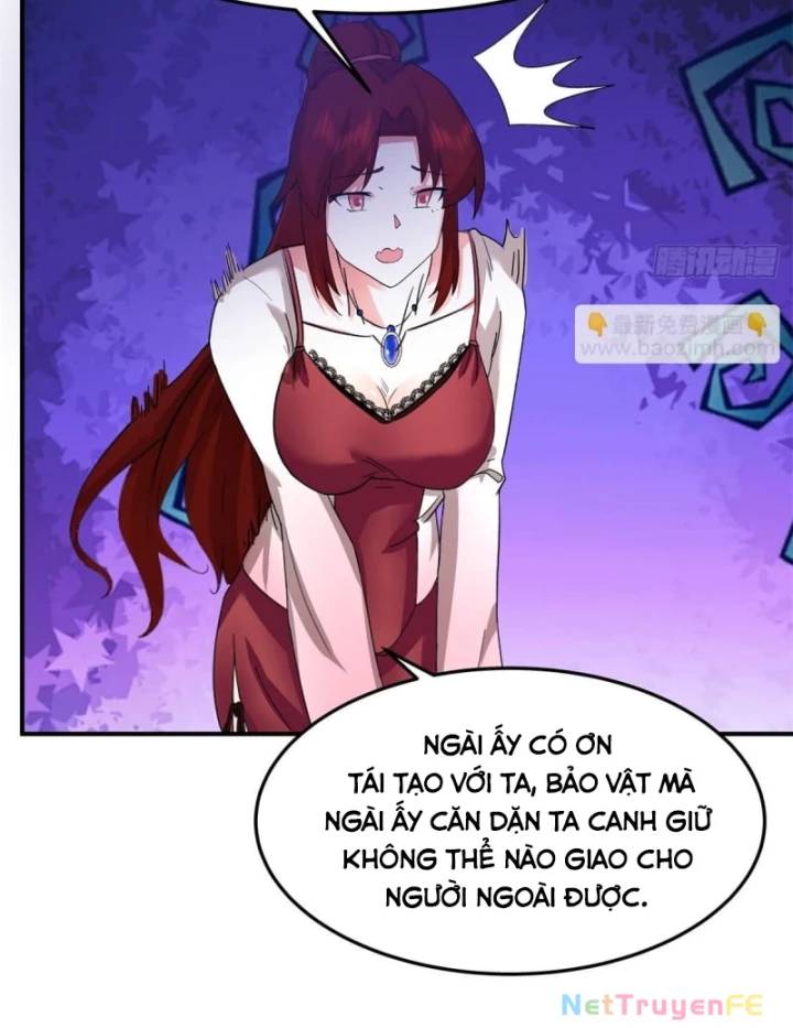 Hỗn Độn Đan Thần Chương 498 Ảnh 13