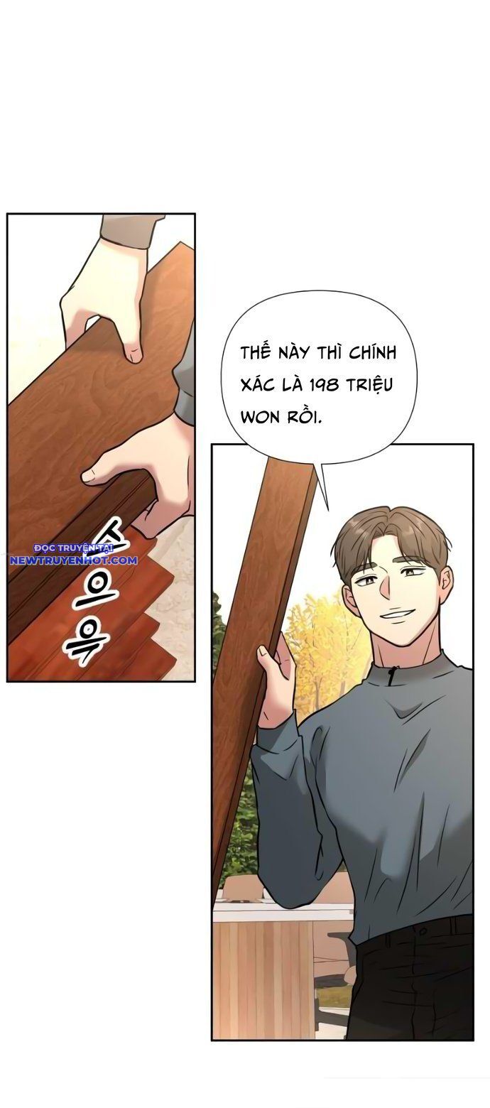 Bản Thiết Kế Vàng Chương 47 Ảnh 35