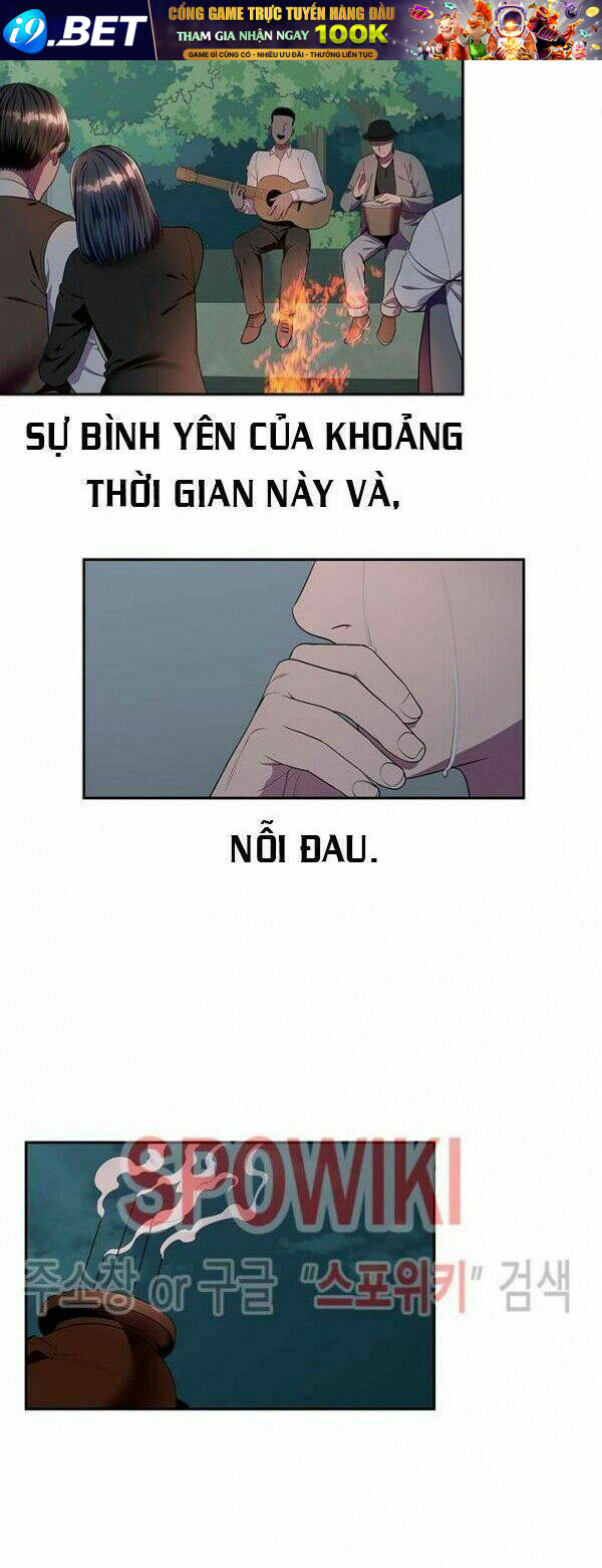 Kẻ Phán Xét Chương 59 Ảnh 10