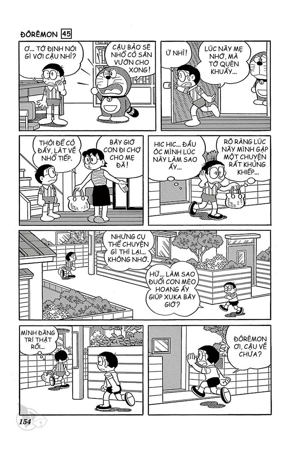 Doraemon Chương 823 Ảnh 15