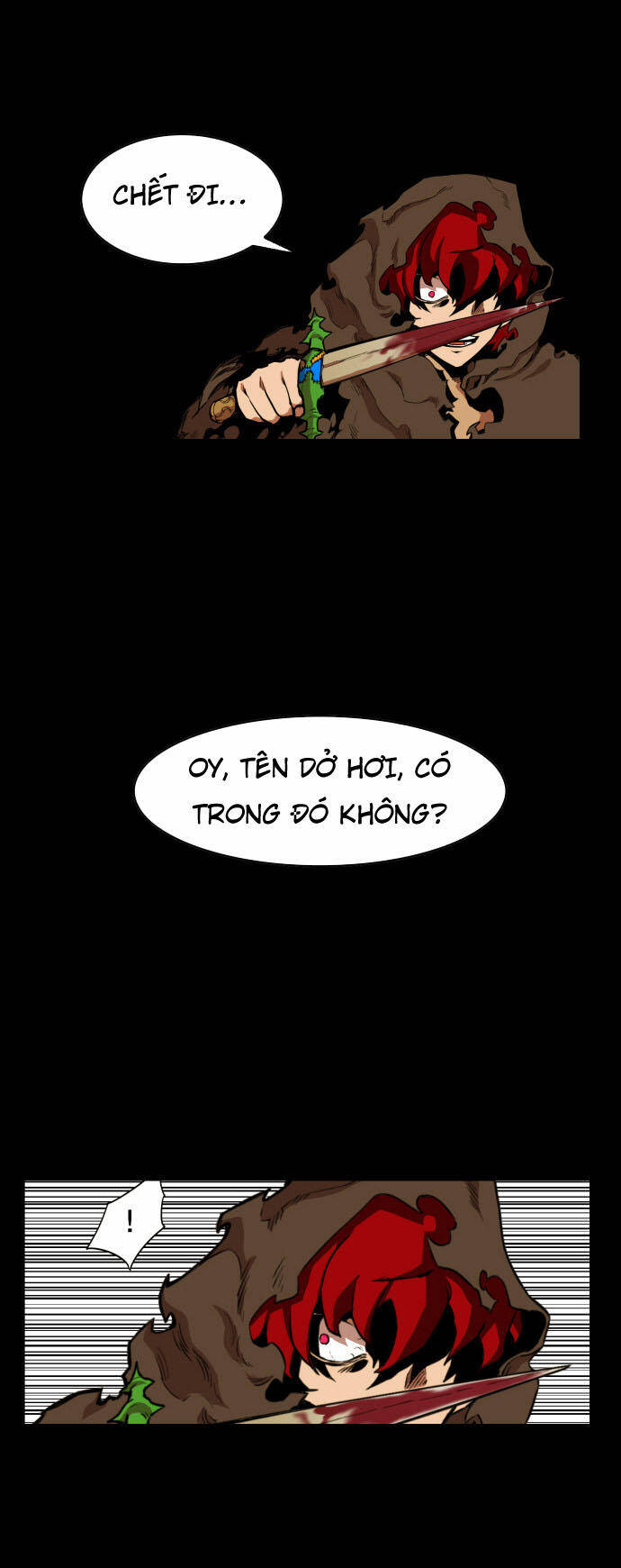 Hard Core Leveling Warrior Ss3 Chương 28 Ảnh 30