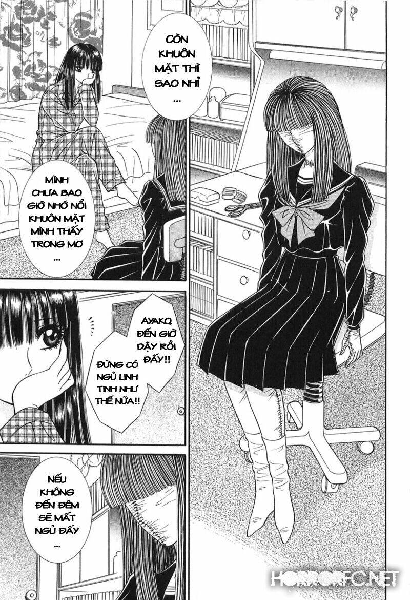 Shoujo Pandora Chương 4 Ảnh 10