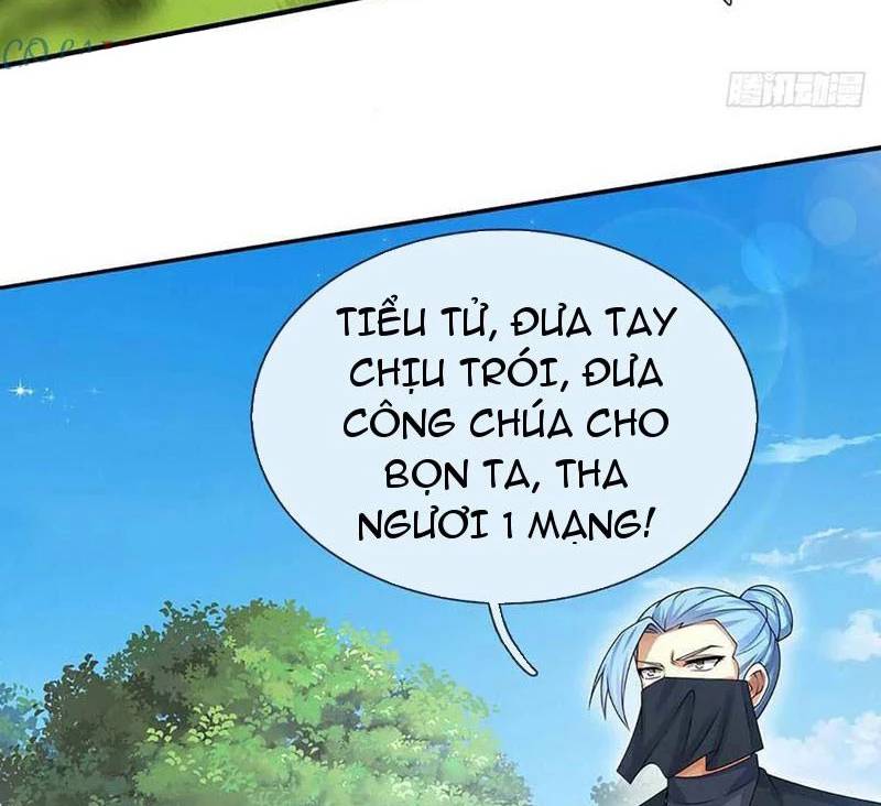 Khí Quan Thức Tỉnh, Ta Đột Nhiên Vô Địch! Chương 55 Ảnh 39