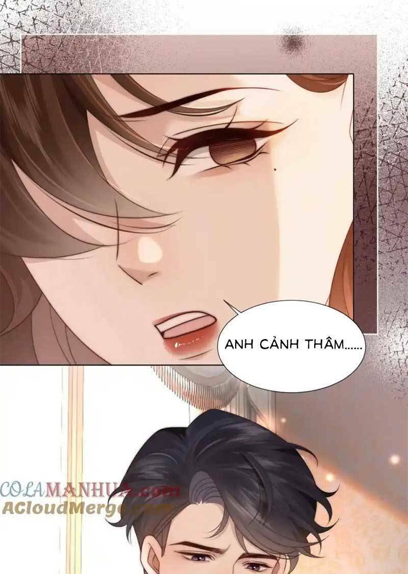Yêu Lại Sau Một Đêm Bên Nhau Chương 47 Ảnh 26