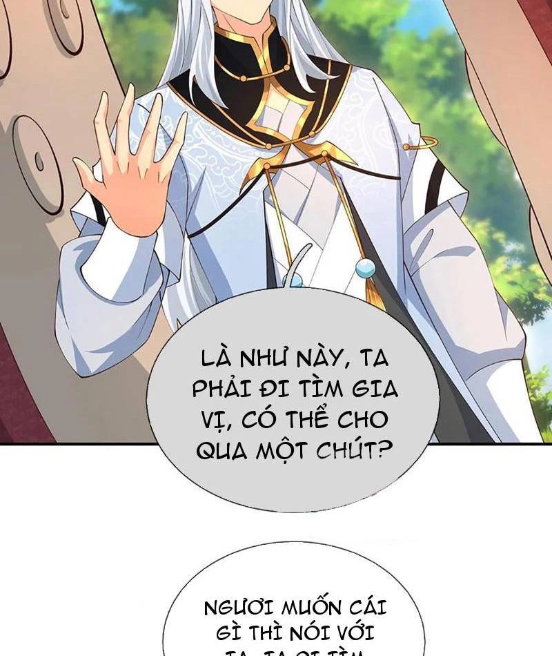 Khí Quan Thức Tỉnh, Ta Đột Nhiên Vô Địch! Chương 61 Ảnh 52
