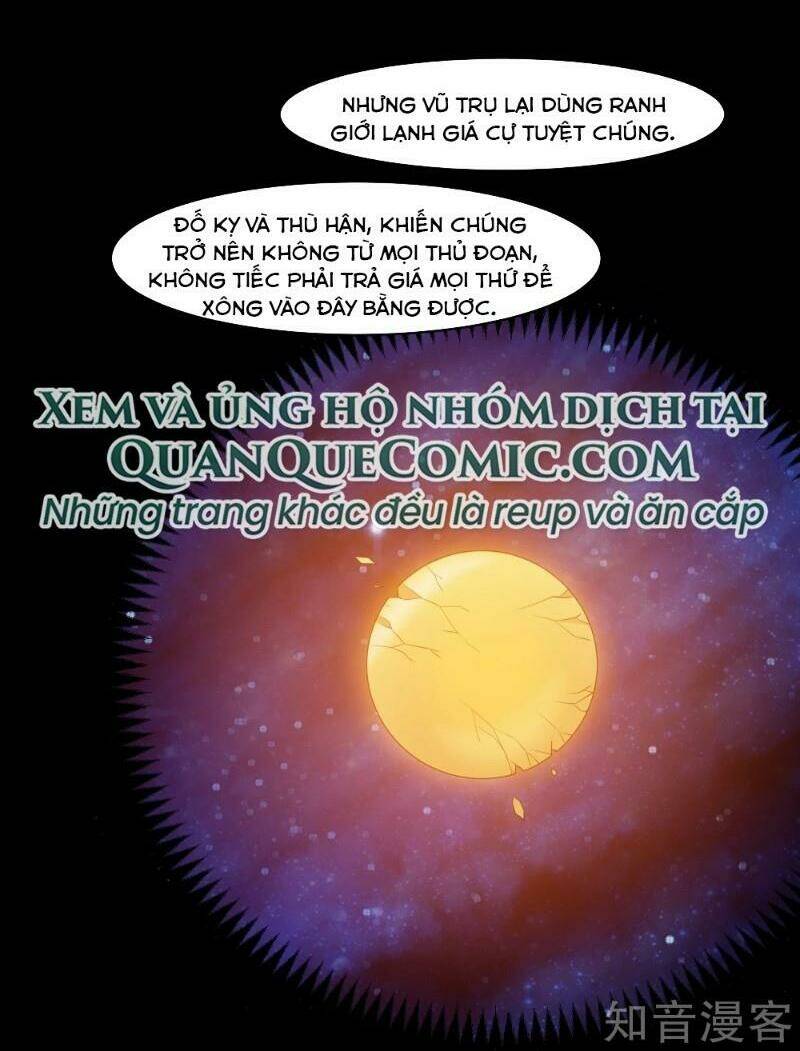 Ta Là Ngọc Hoàng Đại Đế Chương 112 Ảnh 12