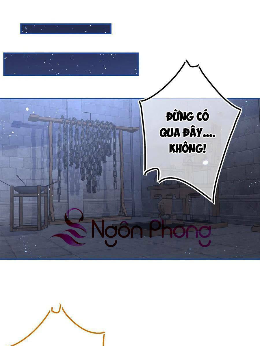 Nữ Hoàng Đầu Tiên Của Đế Quốc Chương 86 Ảnh 3