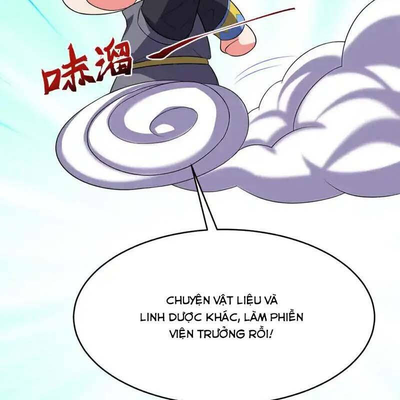 Võ Nghịch Chương 535 Ảnh 11