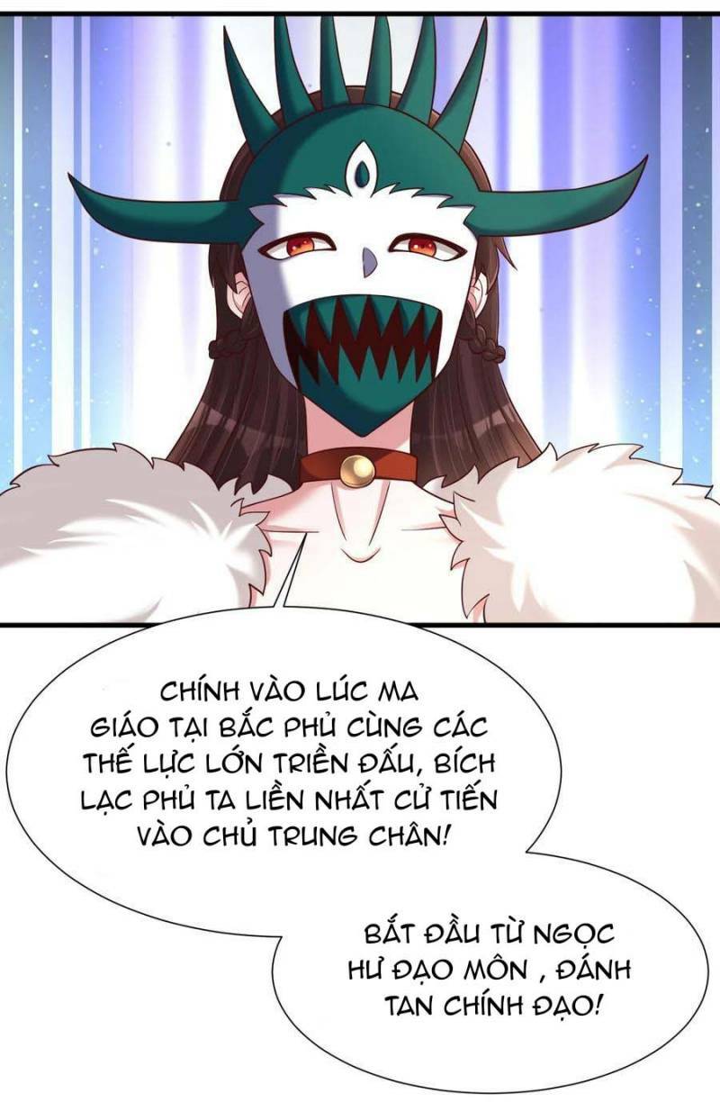 Sau Khi Max Độ Yêu Thích Chương 148 Ảnh 16